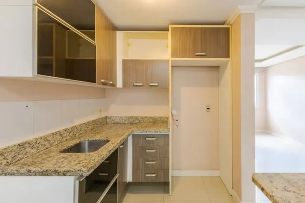 Casa de Condomínio, 2 quartos - Foto 1