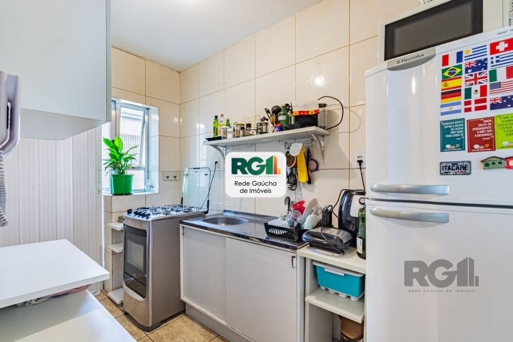 Apartamento à venda com 2 quartos, 54m² - Foto 1