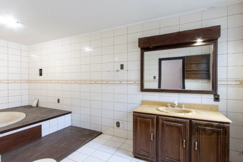 Casa, 3 quartos, 195 m² - Foto 1