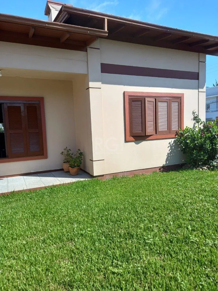 Casa, 3 quartos, 195 m² - Foto 4