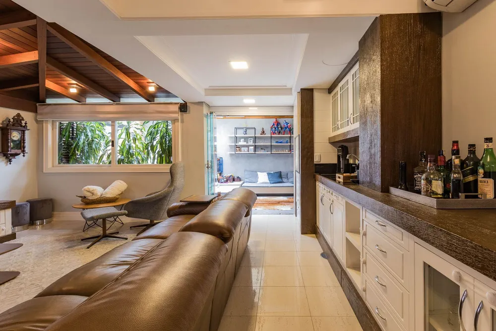 Apartamento, 2 quartos, 129 m² - Foto 3