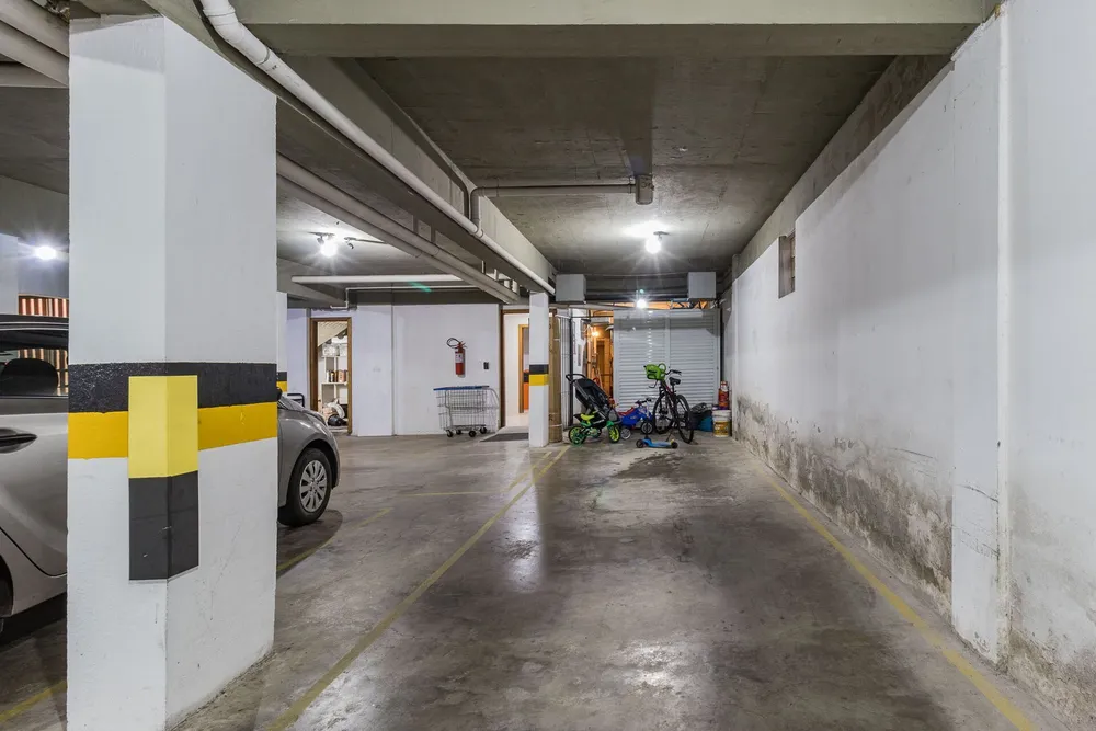 Apartamento, 2 quartos, 129 m² - Foto 6