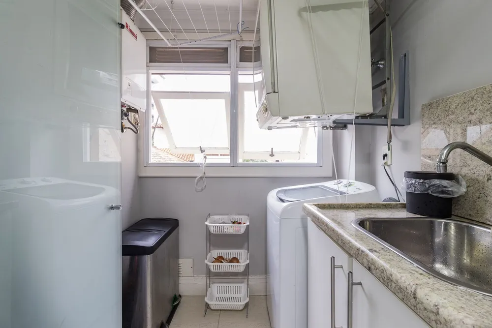 Apartamento, 2 quartos, 129 m² - Foto 4