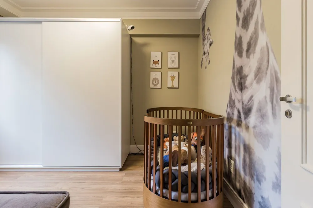 Apartamento, 2 quartos, 129 m² - Foto 5