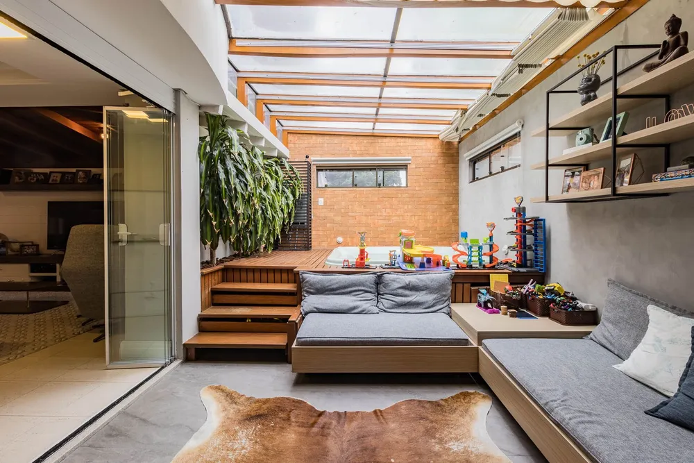 Apartamento, 2 quartos, 129 m² - Foto 8