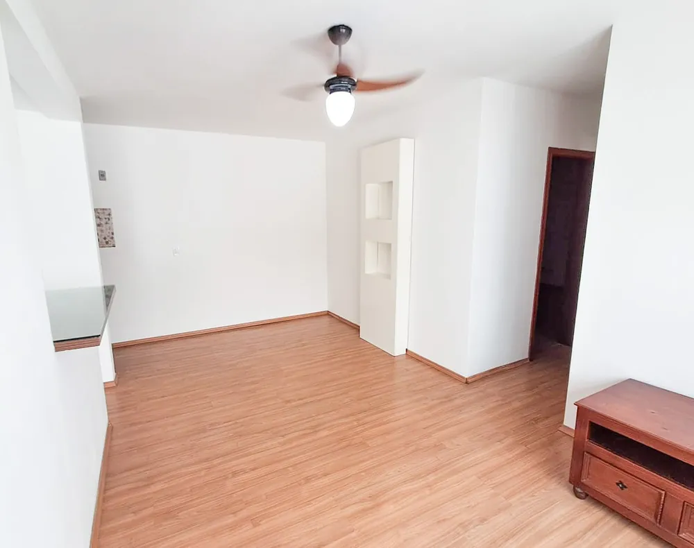Apartamento, 2 quartos, 49 m² - Foto 1