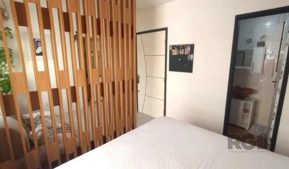 Apartamento, 1 quarto, 41 m² - Foto 2