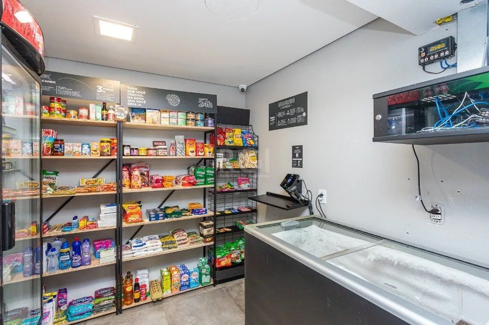 Sala-Conjunto, 42 m² - Foto 2
