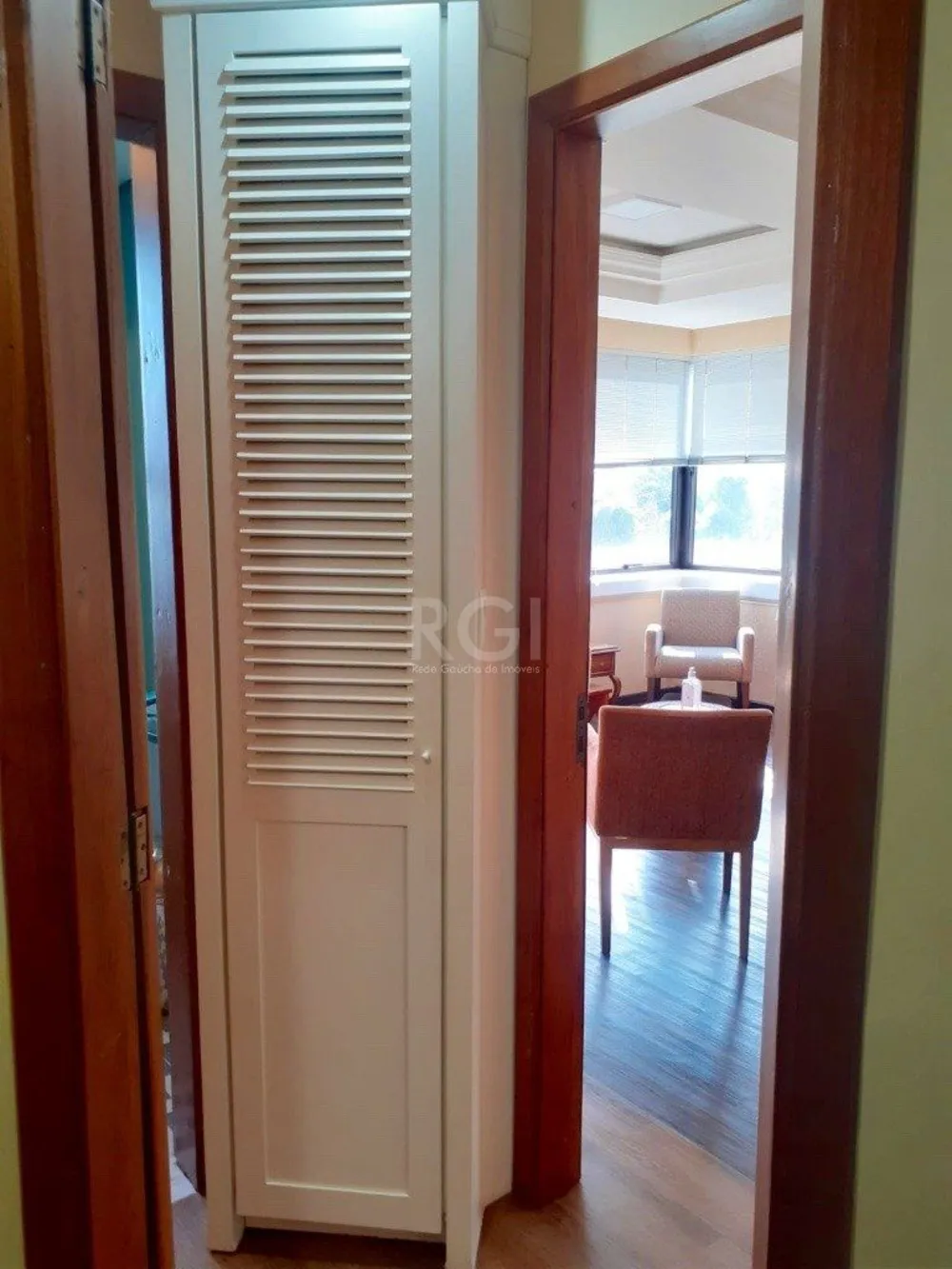 Apartamento, 3 quartos, 96 m² - Foto 5