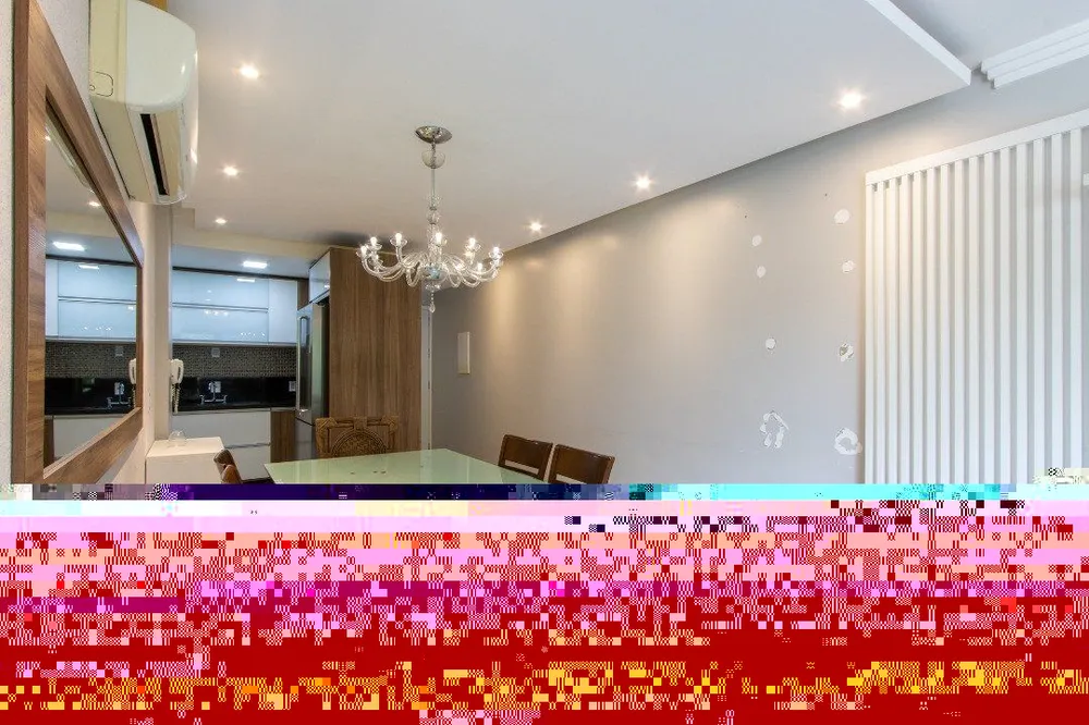 Apartamento, 3 quartos, 96 m² - Foto 1
