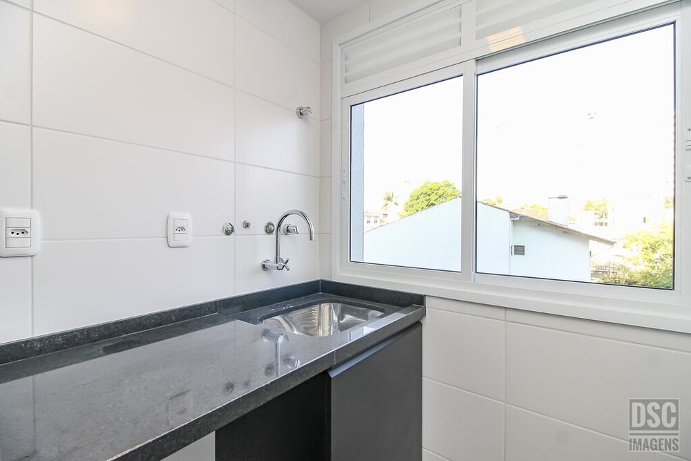 Apartamento à venda com 1 quarto, 50m² - Foto 6