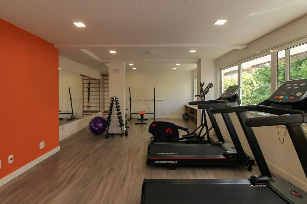 Apartamento à venda com 1 quarto, 50m² - Foto 7