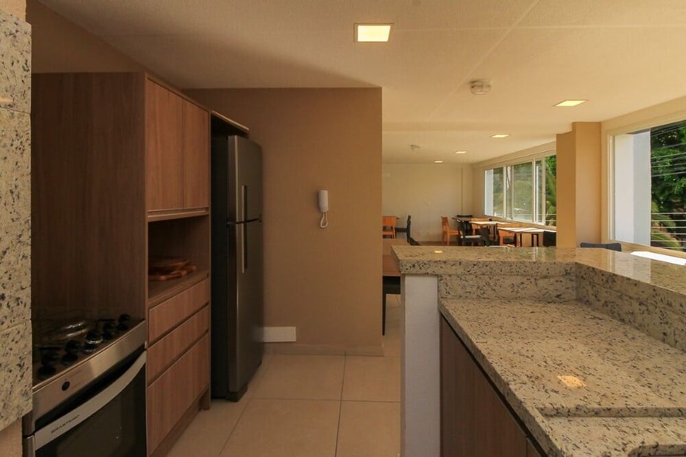 Apartamento à venda com 1 quarto, 50m² - Foto 8