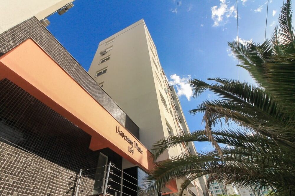 Apartamento à venda com 1 quarto, 50m² - Foto 1