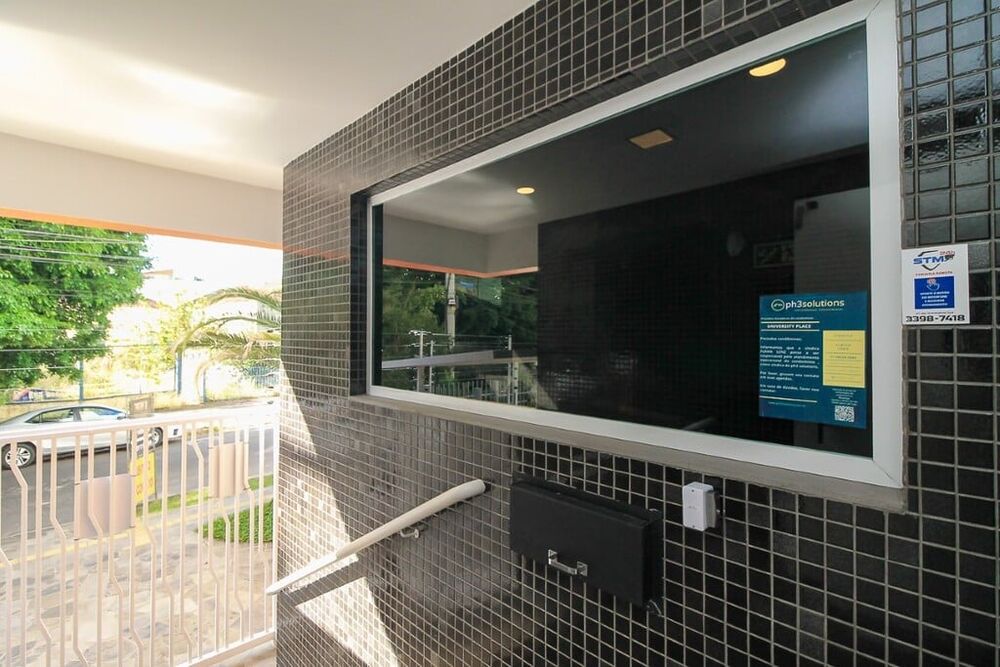 Apartamento à venda com 1 quarto, 50m² - Foto 2