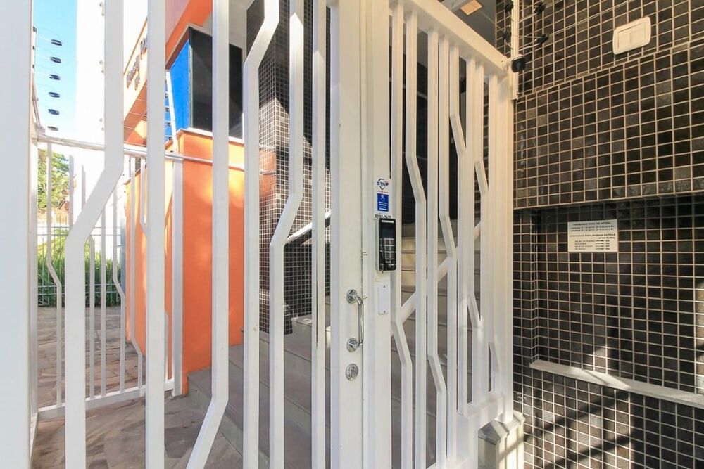 Apartamento à venda com 1 quarto, 50m² - Foto 3