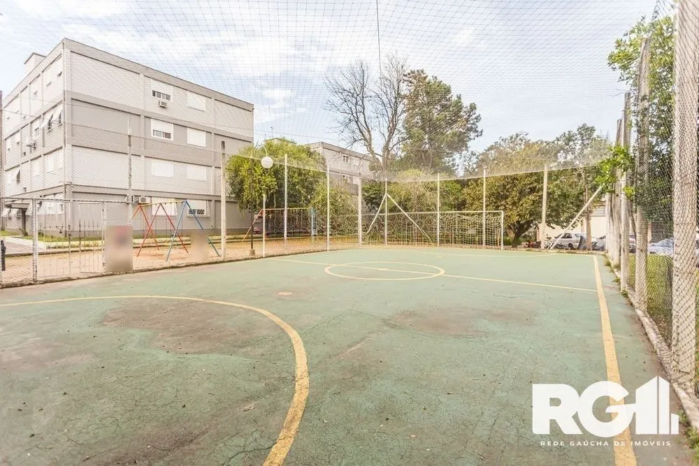 Apartamento, 3 quartos, 59 m² - Foto 10
