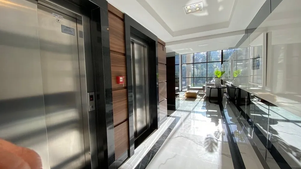 Apartamento, 2 quartos, 79 m² - Foto 2