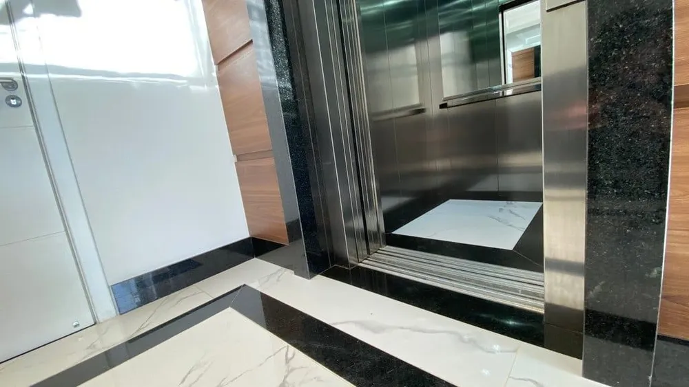 Apartamento, 2 quartos, 79 m² - Foto 3