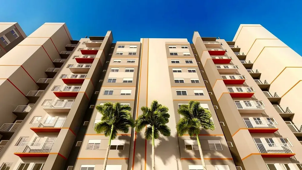 Casa, 2 quartos, 121 m² - Foto 2