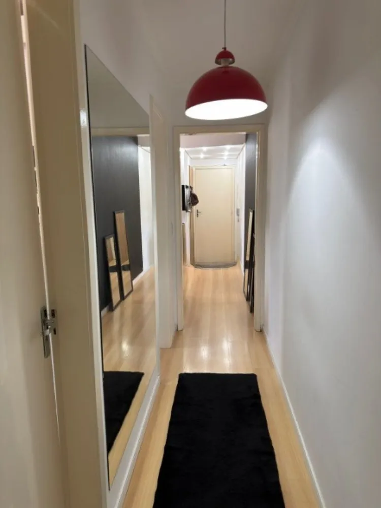 Apartamento, 2 quartos, 76 m² - Foto 2