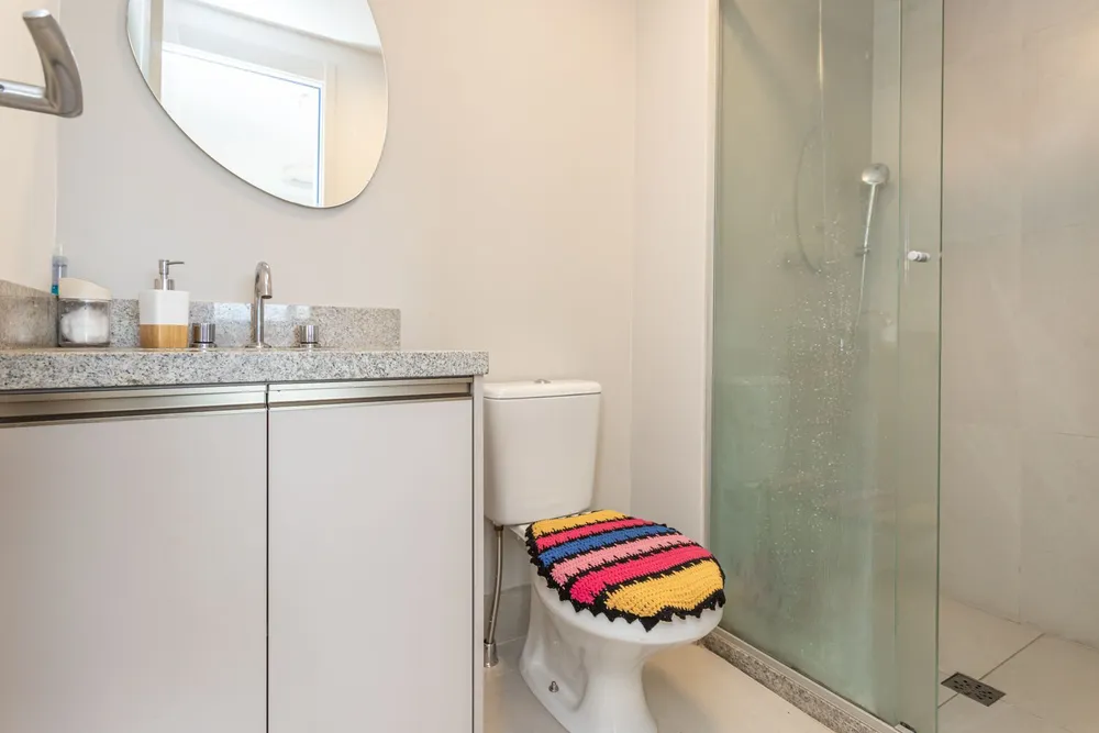 Apartamento, 2 quartos, 58 m² - Foto 4