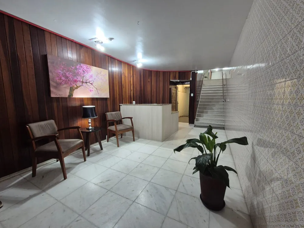 Casa, 2 quartos, 45 m² - Foto 3