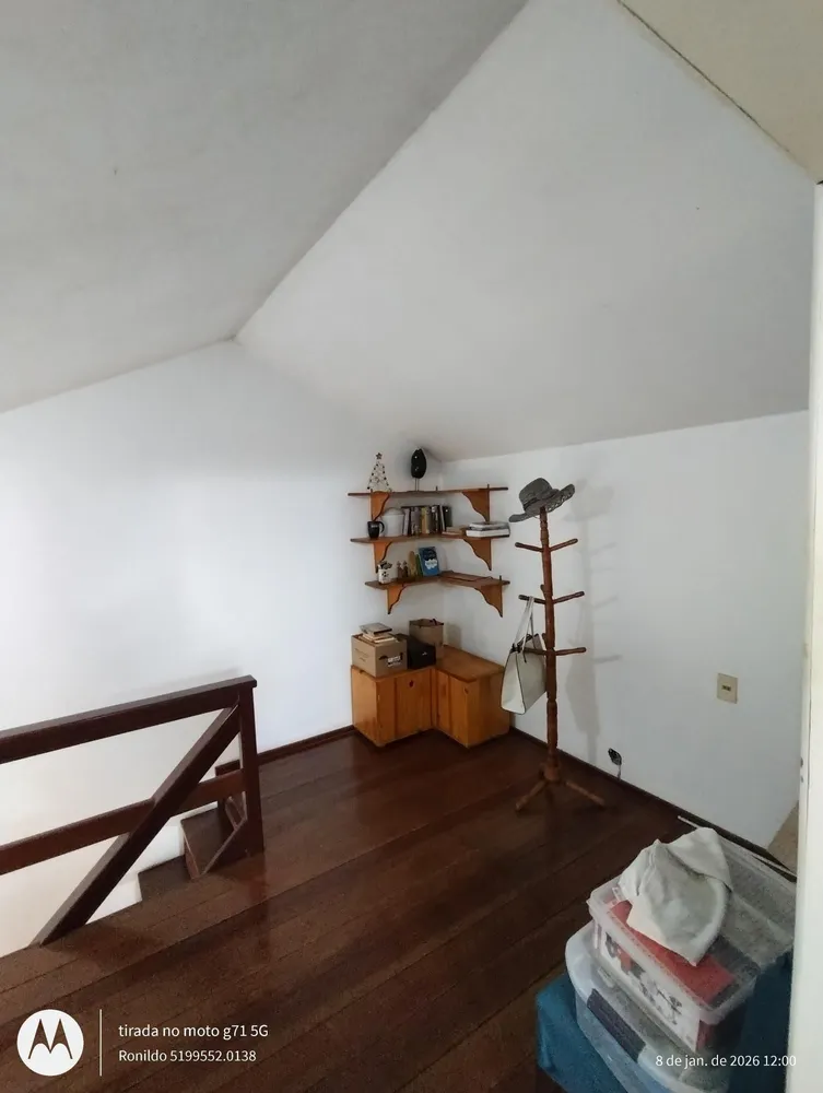Casa, 2 quartos, 45 m² - Foto 2