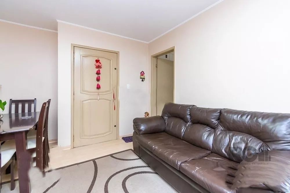 Apartamento à venda com 2 quartos, 54m² - Foto 2