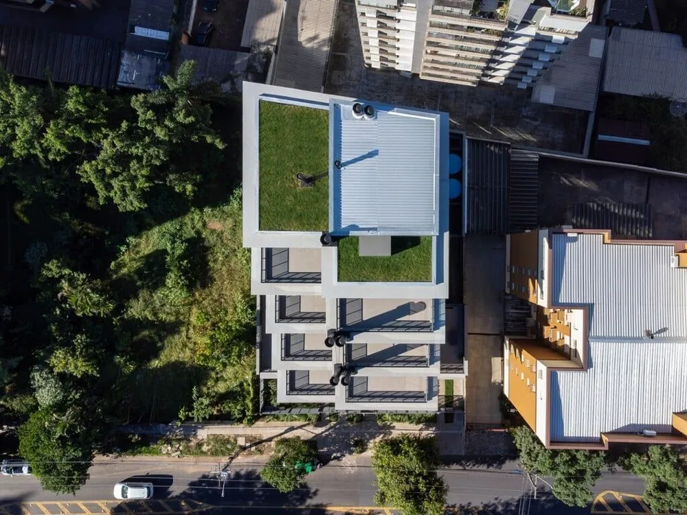 Depósito-Galpão, 76 m² - Foto 4