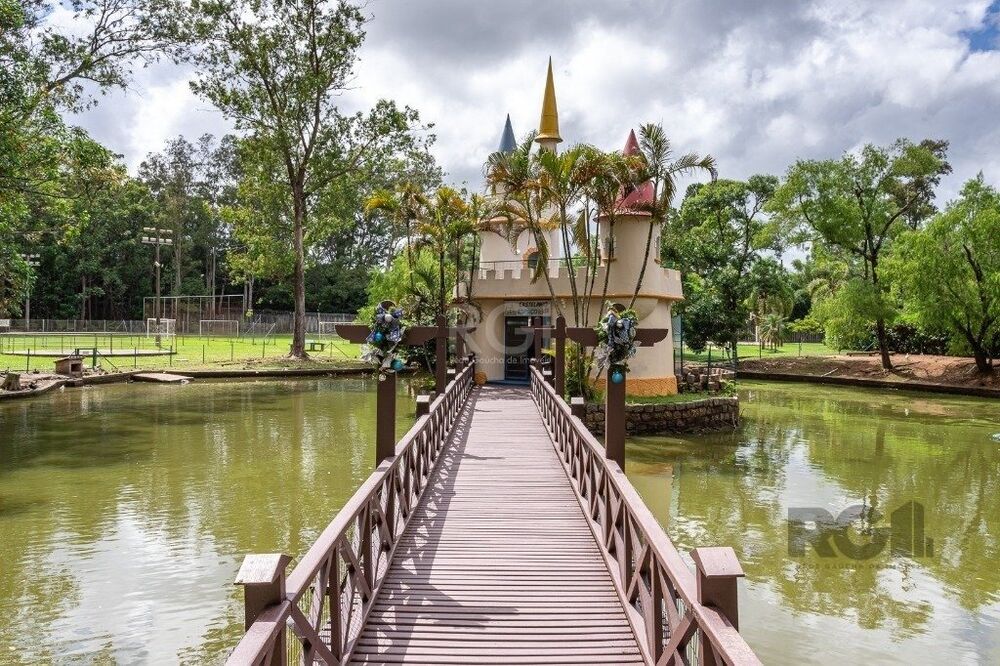 Casa de Condomínio à venda com 4 quartos, 167m² - Foto 6
