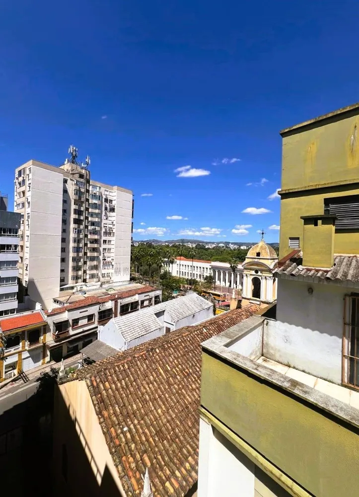 Cobertura, 1 quarto, 74 m² - Foto 3