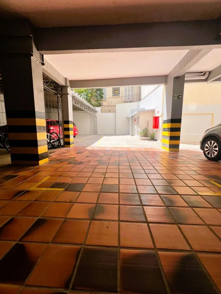 Cobertura, 1 quarto, 74 m² - Foto 4