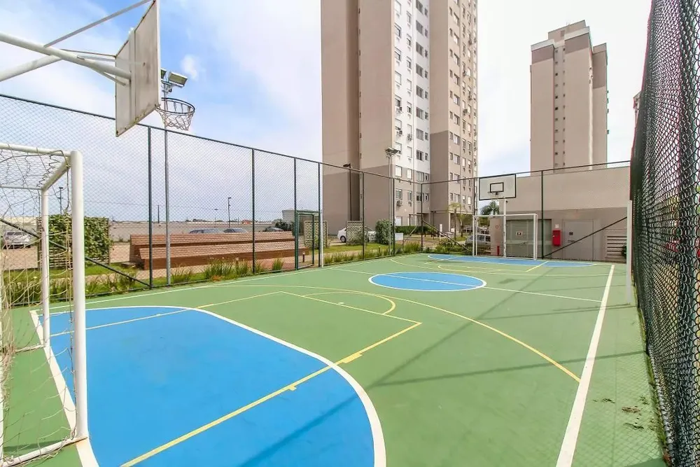 Apartamento, 3 quartos, 66 m² - Foto 5