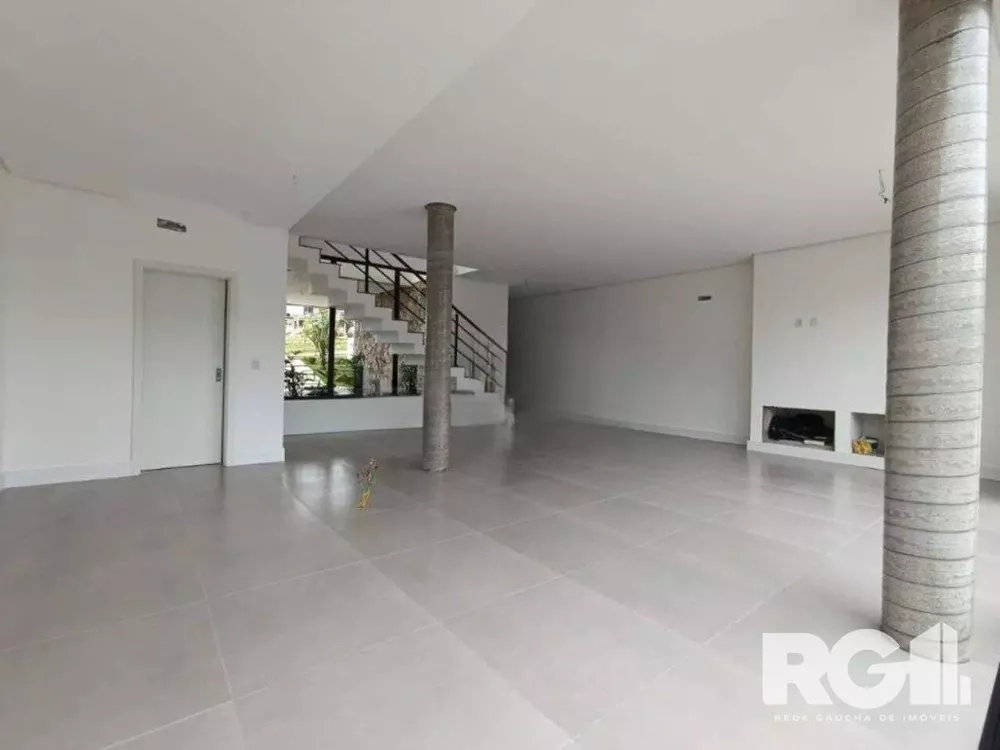 Casa de Condomínio à venda com 3 quartos, 199m² - Foto 4