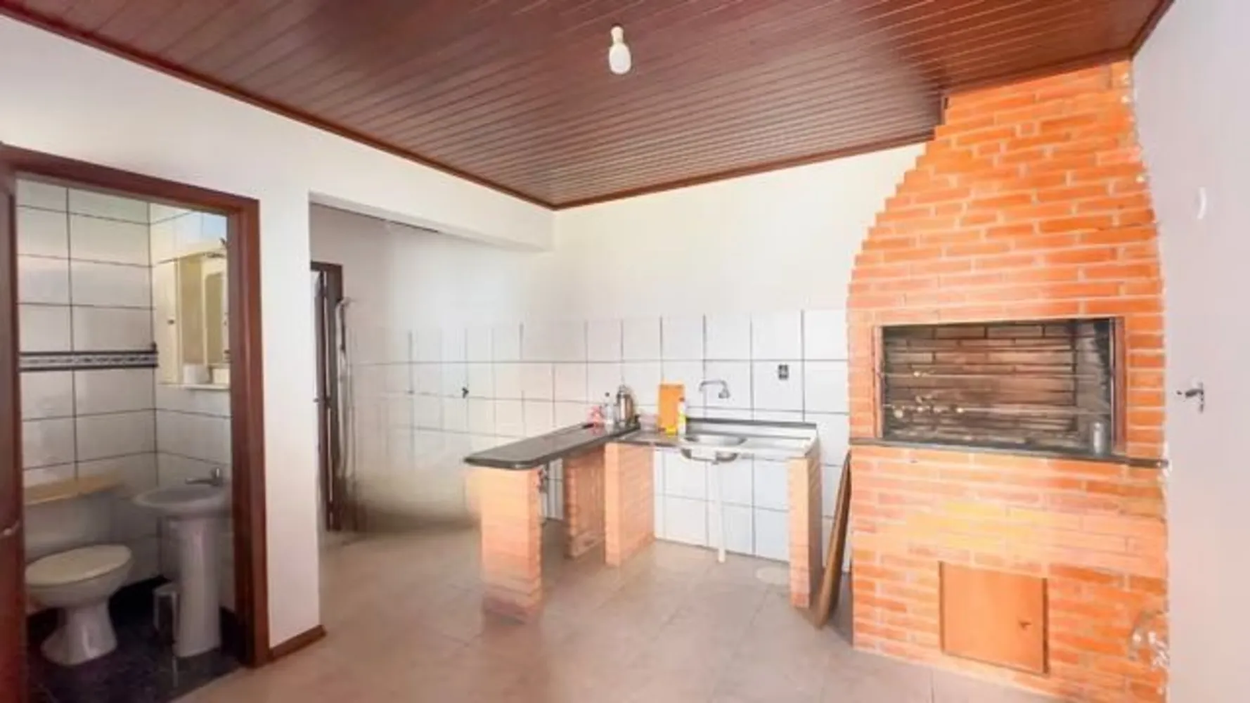 Cobertura, 3 quartos, 256 m² - Foto 1