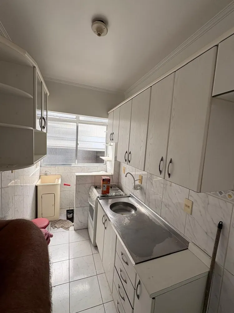 Apartamento, 1 quarto, 36 m² - Foto 8