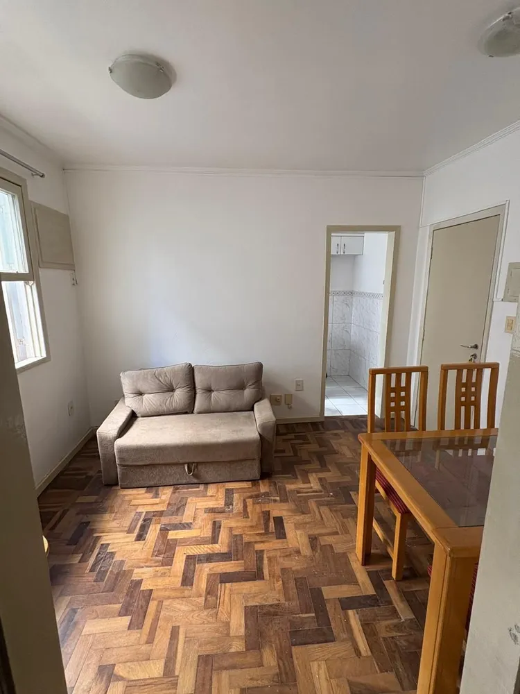Apartamento, 1 quarto, 38 m² - Foto 5