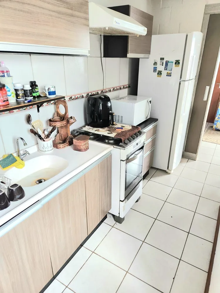 Apartamento, 2 quartos, 39 m² - Foto 6