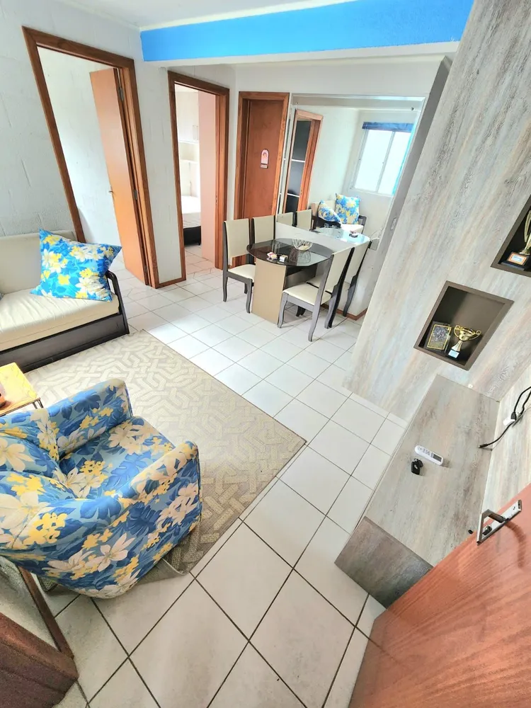 Apartamento, 2 quartos, 39 m² - Foto 7