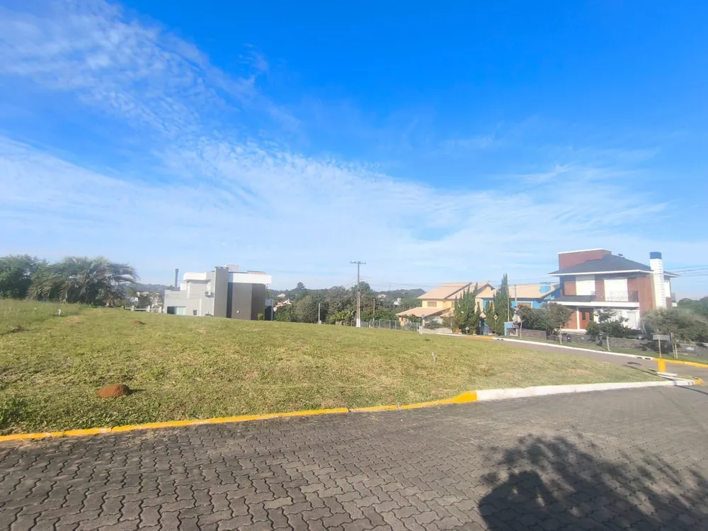 Terreno, 839 m² - Foto 3
