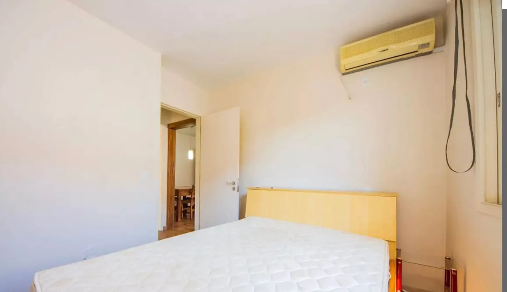 Apartamento, 2 quartos, 39 m² - Foto 2