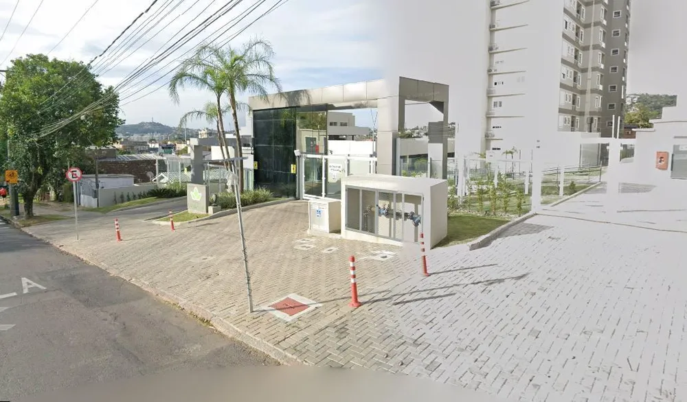 Apartamento, 2 quartos, 57 m² - Foto 7