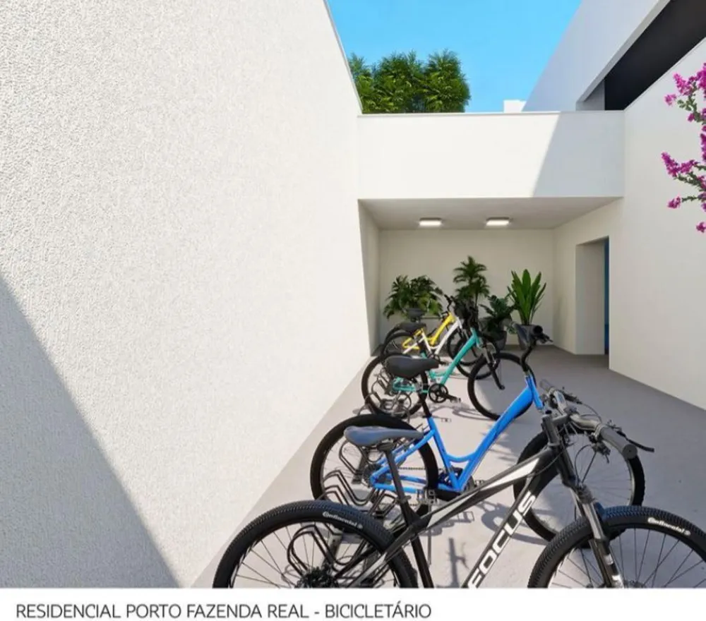 Apartamento, 2 quartos, 57 m² - Foto 4