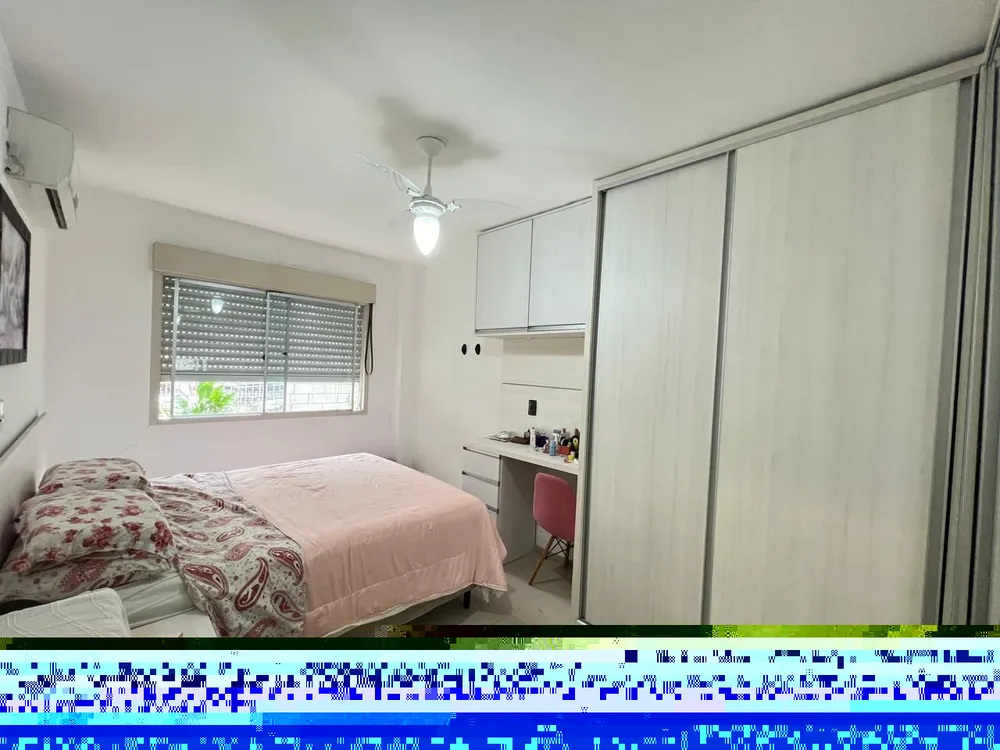 Apartamento, 1 quarto, 37 m² - Foto 3