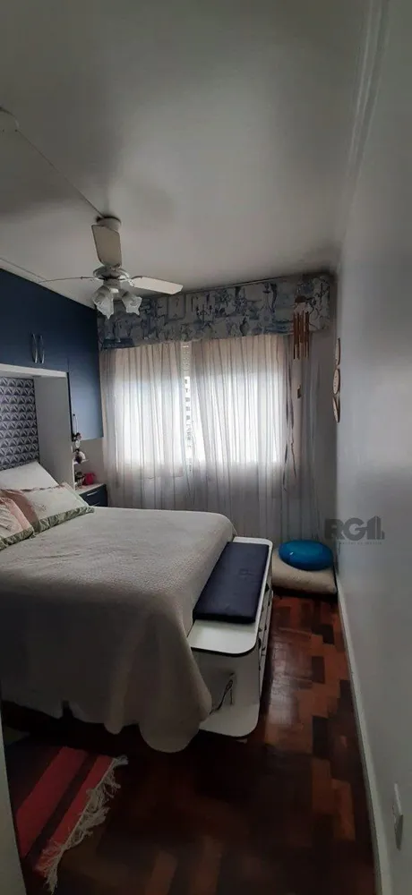 Apartamento, 3 quartos, 75 m² - Foto 1