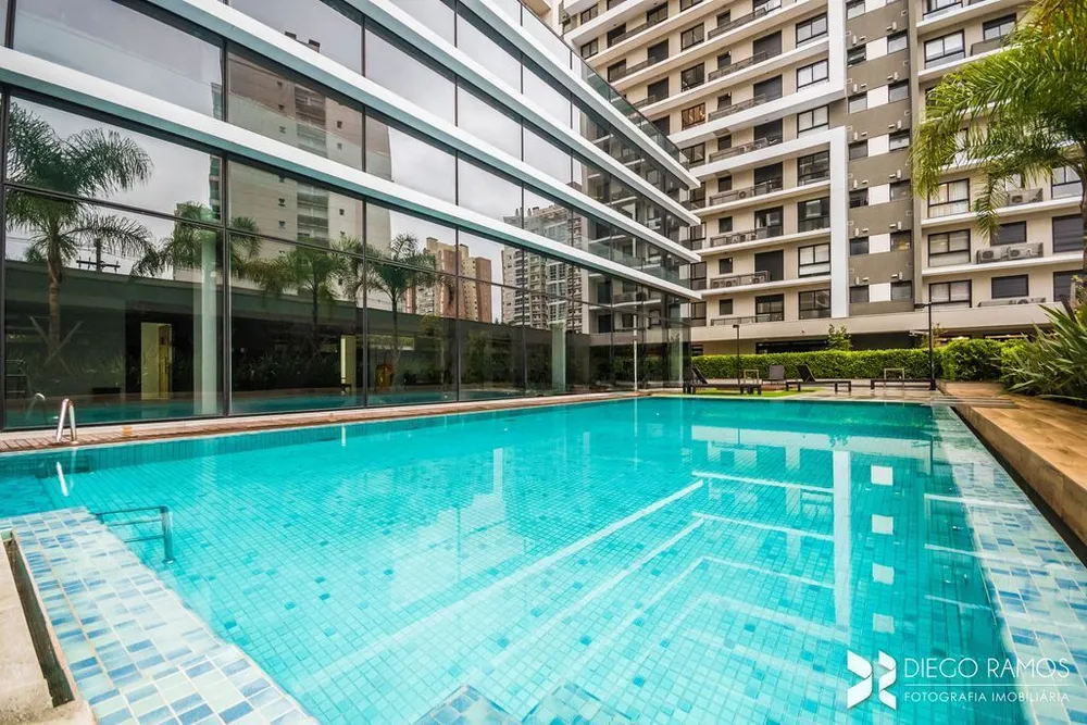 Apartamento, 2 quartos, 57 m² - Foto 5