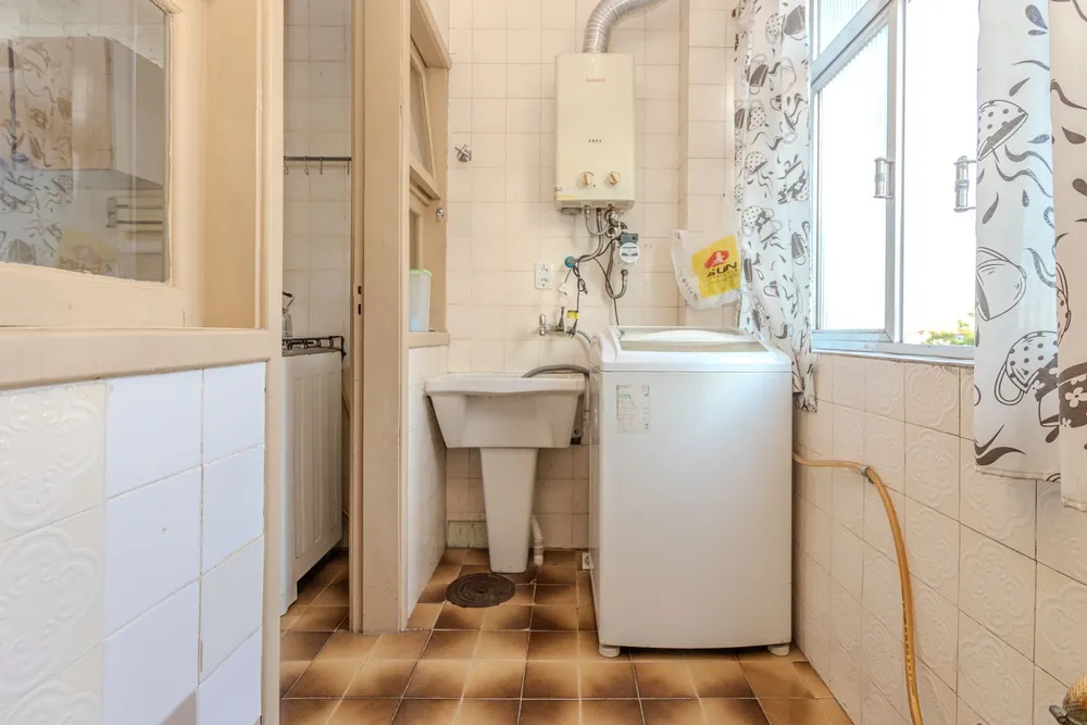 Apartamento, 2 quartos, 89 m² - Foto 6