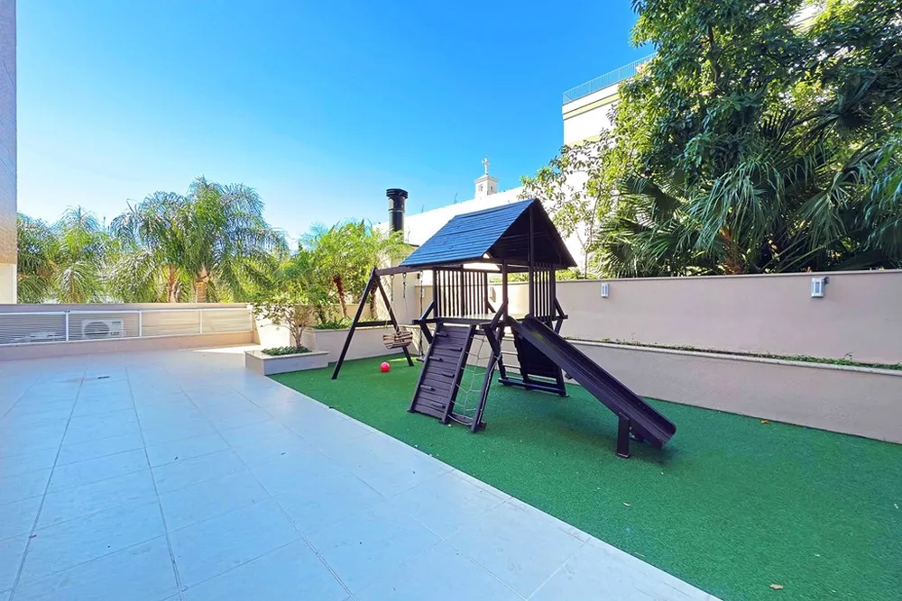 Apartamento, 2 quartos, 85 m² - Foto 2