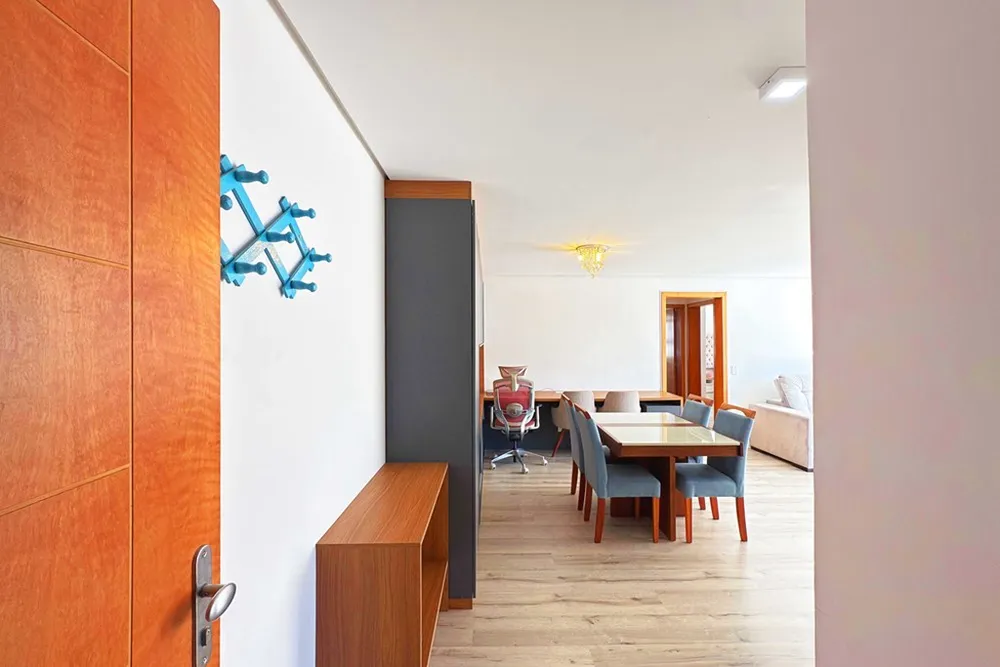 Apartamento, 2 quartos, 85 m² - Foto 4